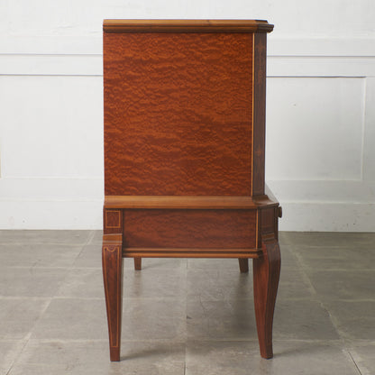 西欧クラシック キャビネット