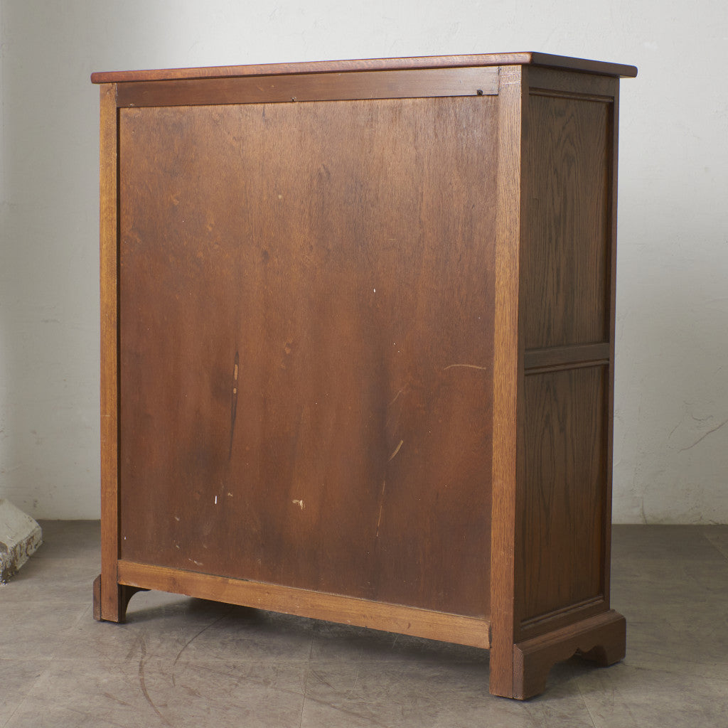 英国クラシック ブックケース