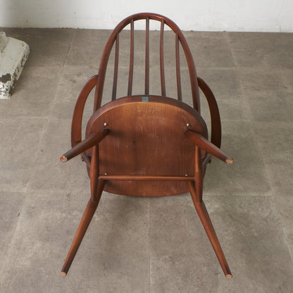 ヴィンテージ クエーカーアームチェア