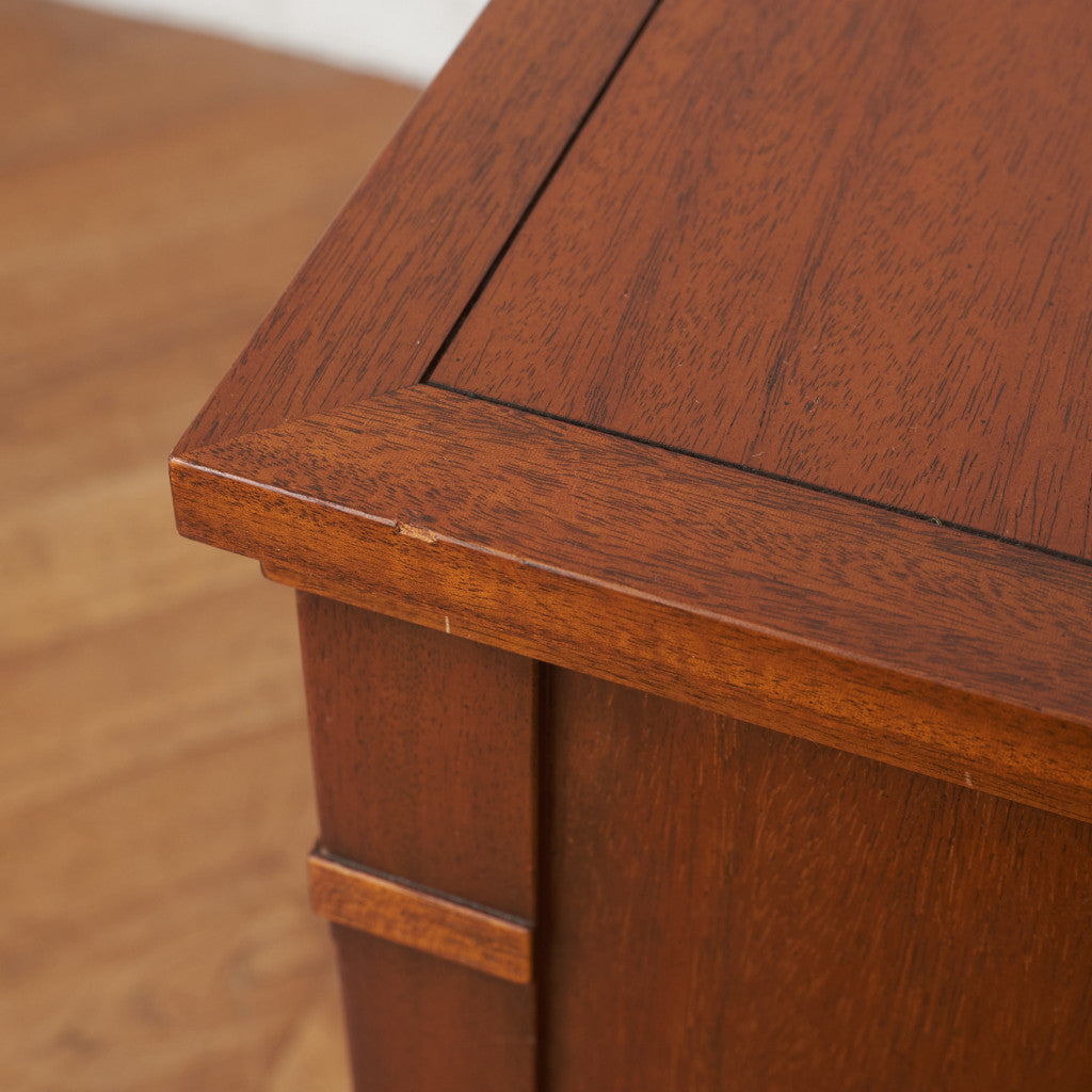 TRIUNE ナイトテーブル