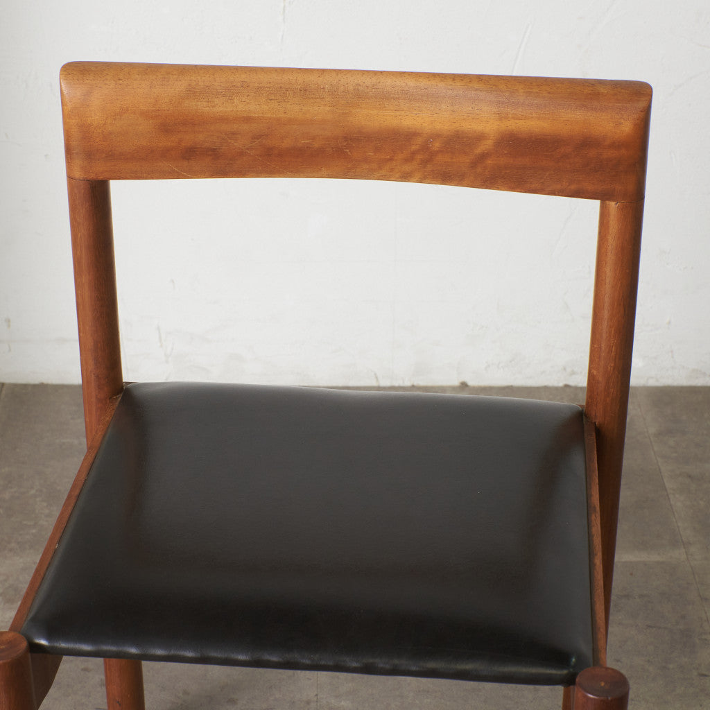 英国ヴィンテージ ダイニングチェア