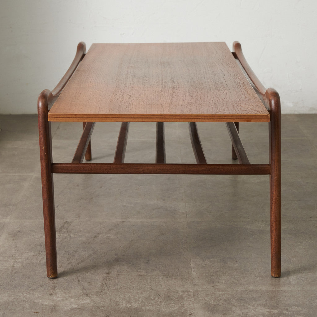 英国ヴィンテージ コーヒーテーブル