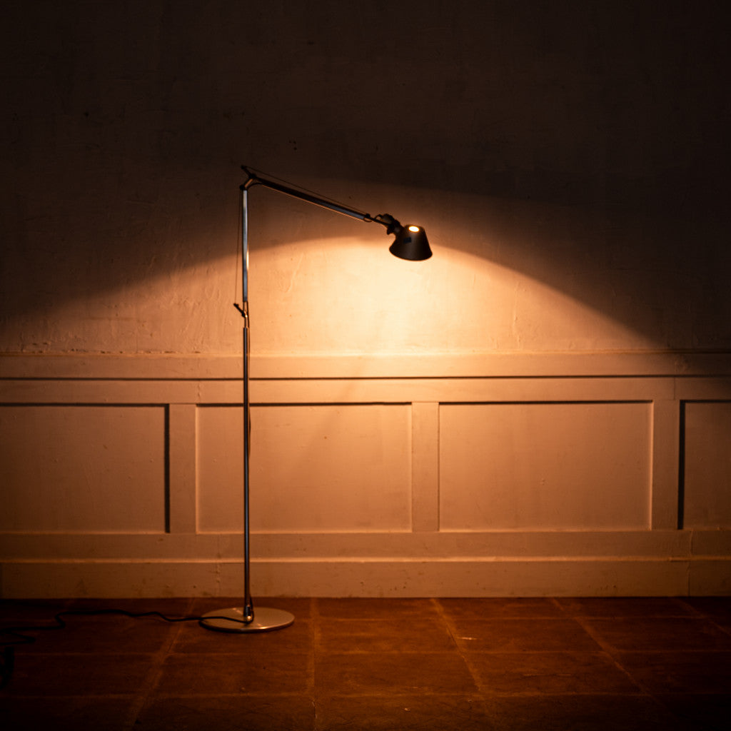 TOLOMEO TERRA フロアスタンド S1349S