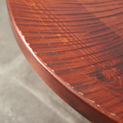 囲炉裏 ローテーブル 兼 ダイニングテーブル