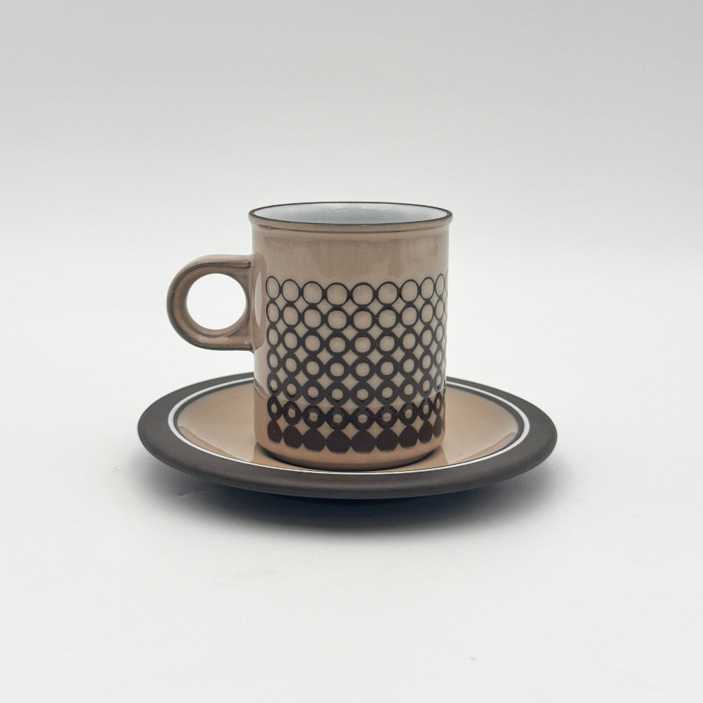 CORAL コーラル カップ＆ソーサー