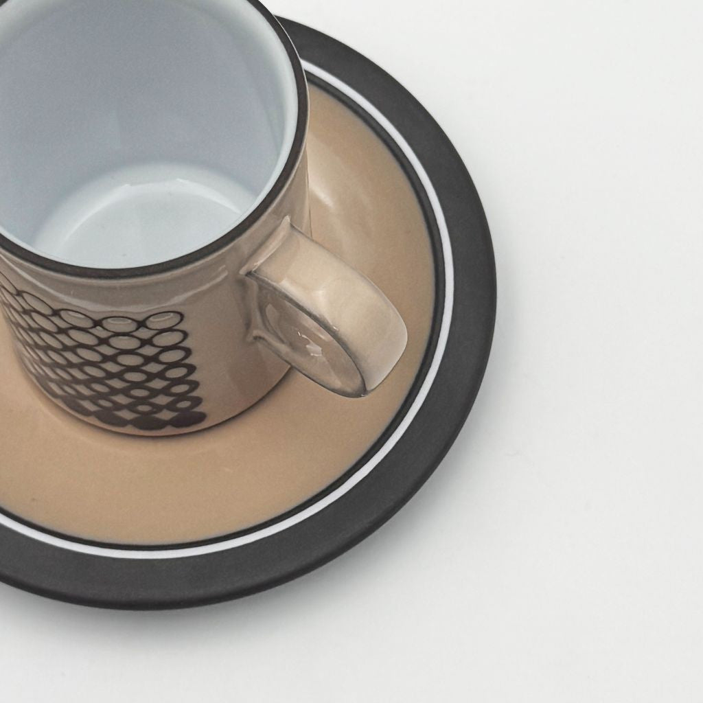 CORAL コーラル カップ＆ソーサー