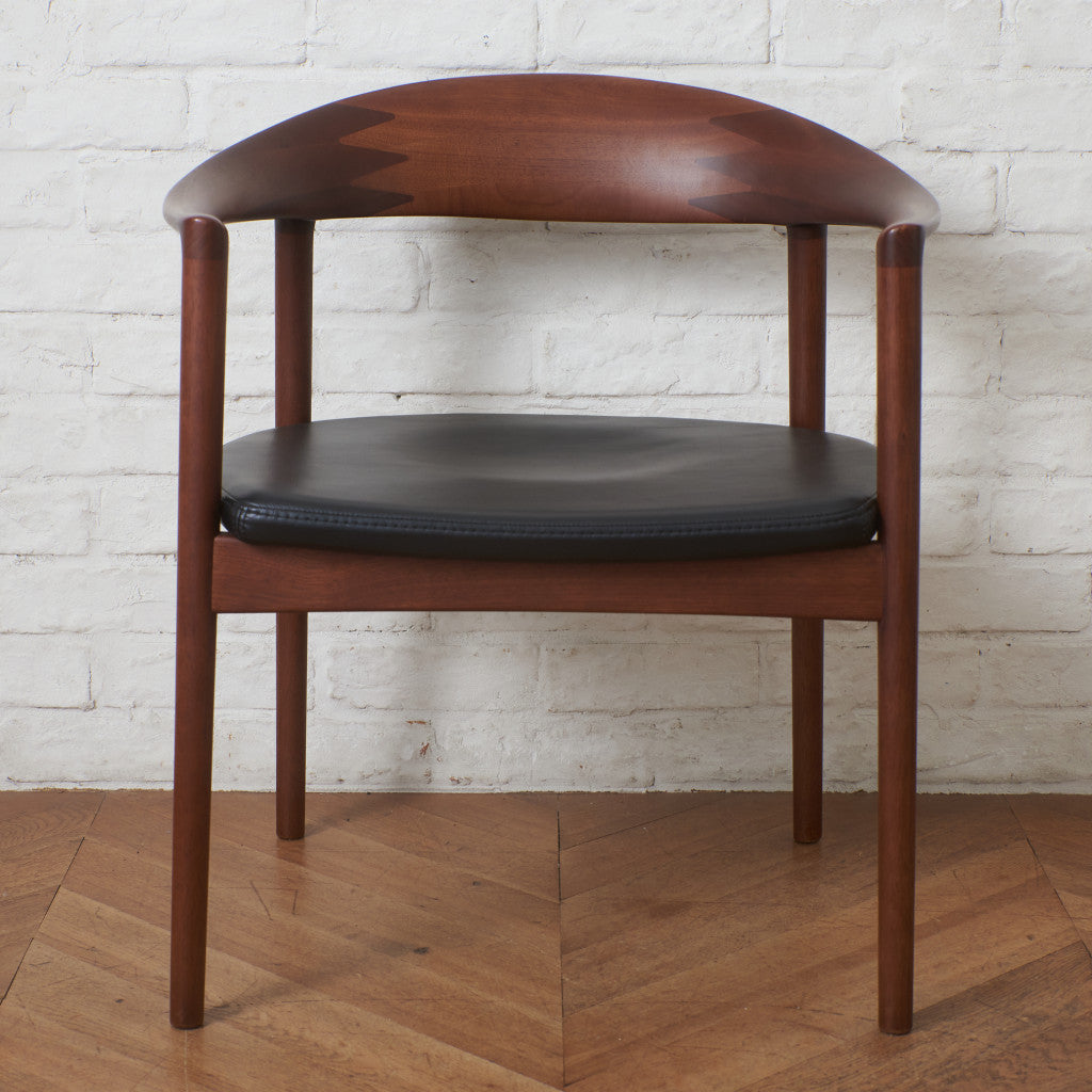 HORSE SHOE アームチェア