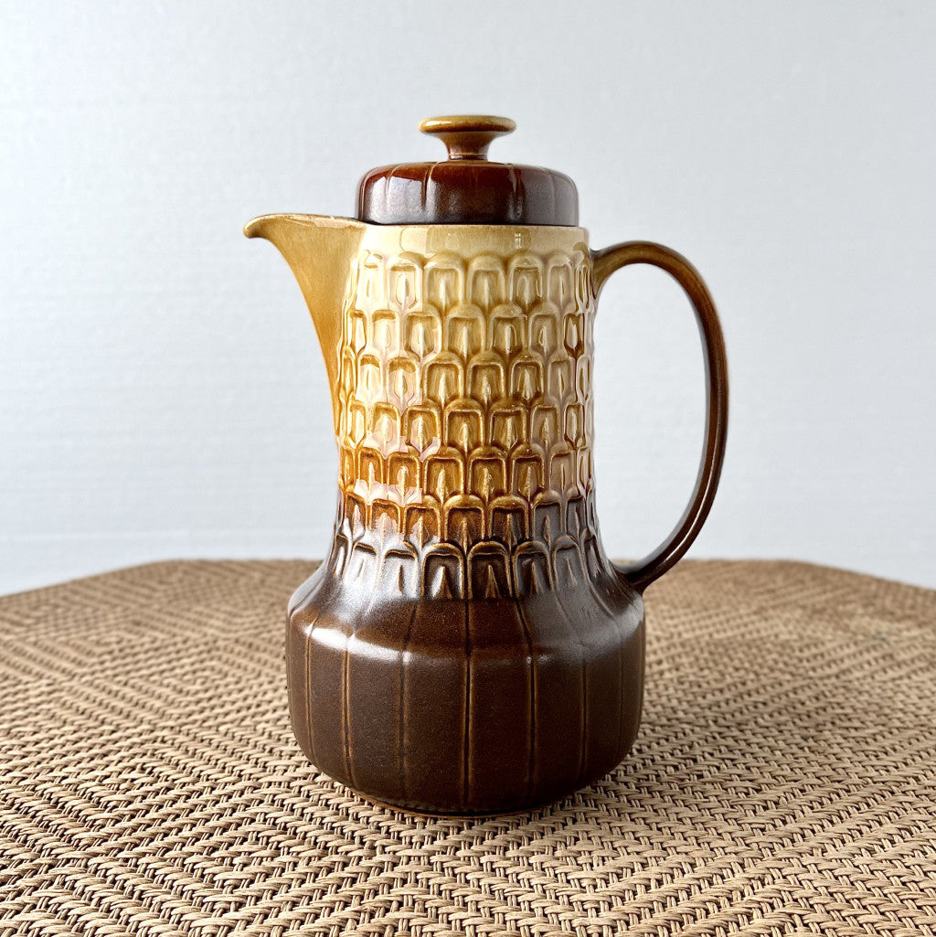 WEDGWOOD Sierra コーヒーポット