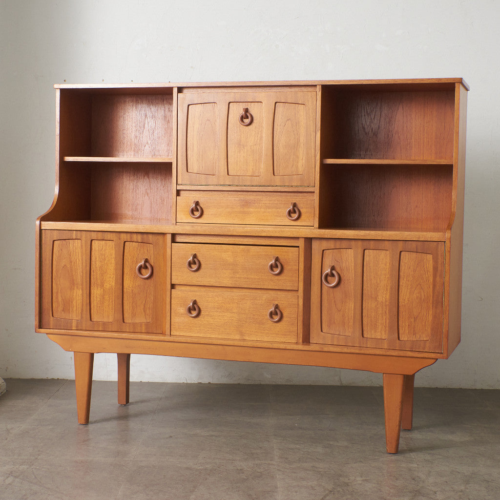 ヴィンテージ収納家具｜キャビネット・チェスト・サイドボードほか