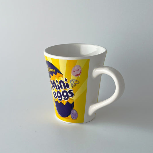 ヴィンテージ アドバタイズ マグカップ