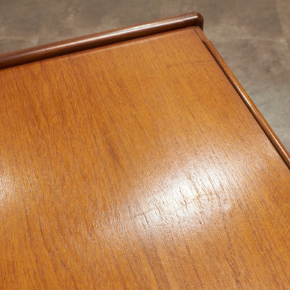 イギリス ヴィンテージ トロリーワゴン