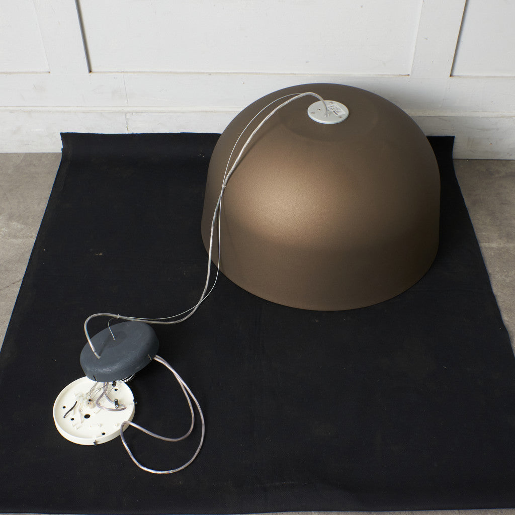 Empty 439/L ペンダントランプ