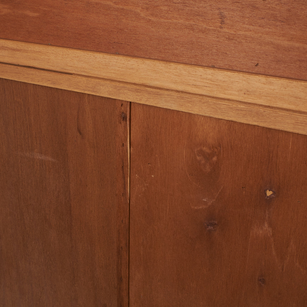 ジャパンヴィンテージ カップボード