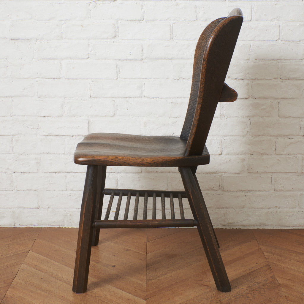 PROVINCIAL ウィングチェア