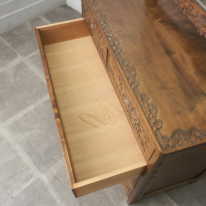 ドレッシングチェスト