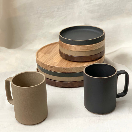 Mag cup ナチュラル HASAMI PORCELAIN