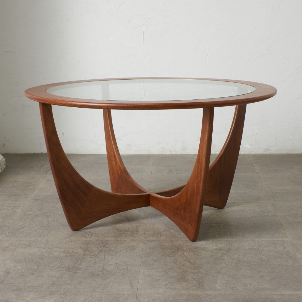 サーキュラー アストロテーブル Occasional Table (8040)