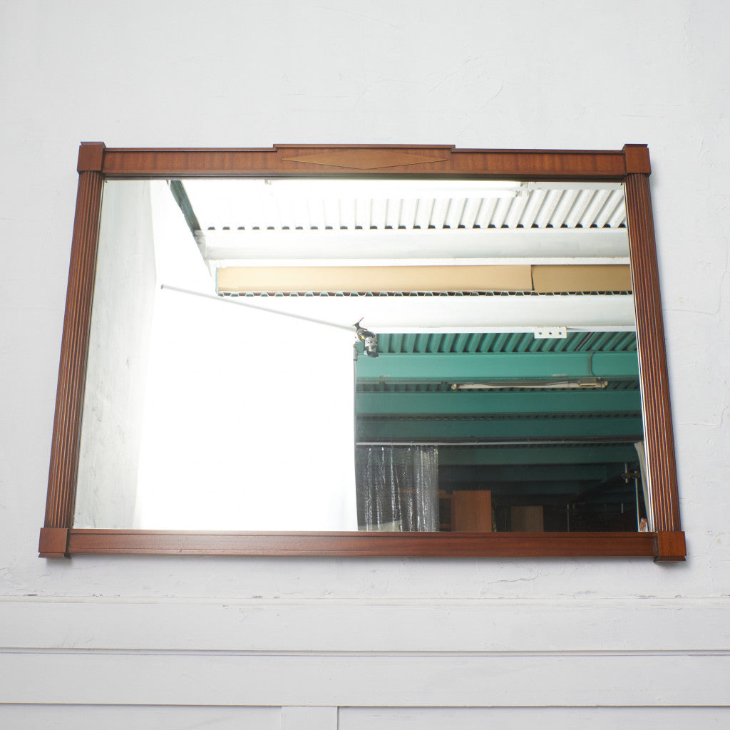 DREXELドレクセル★壁掛けミラー★ウォールミラー★ TRIUNE ウォールミラー – rocca rocca