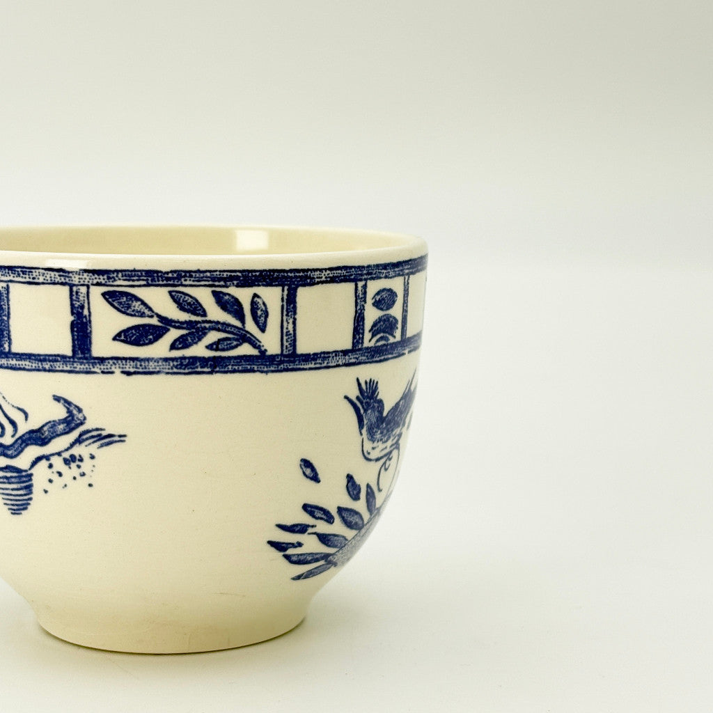 Oiseau Bleu オワゾ・ブルー カップ