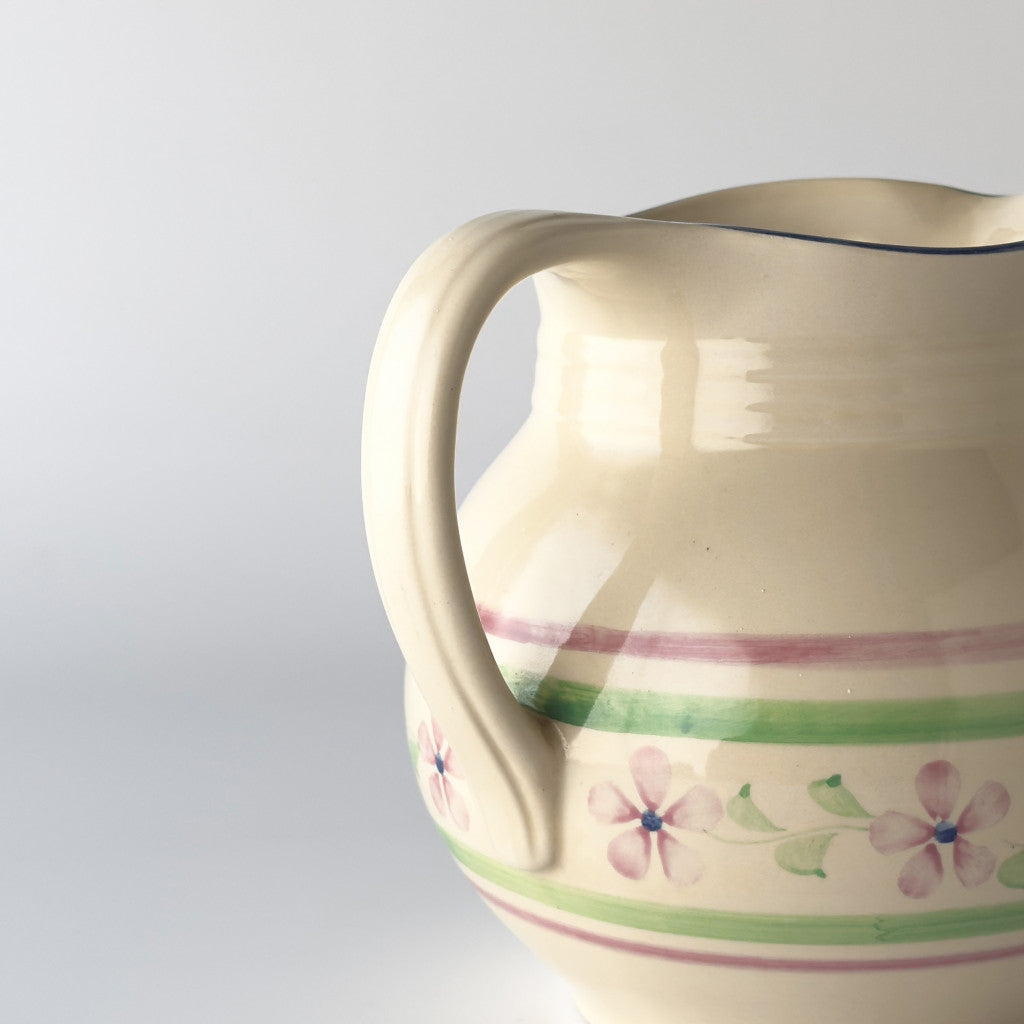 英国ヴィンテージ ウォータージャグ