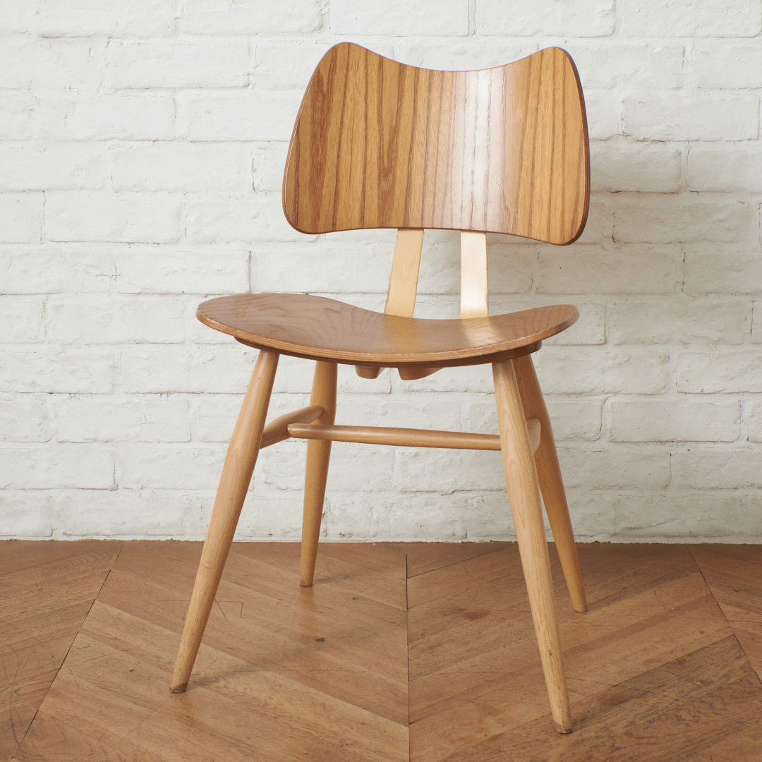 【北欧アンティーク】ヴィンテージチェア【美品】【高級】 ヴィンテージチェア・椅子｜英国・北欧の名作も｜rocca rocca