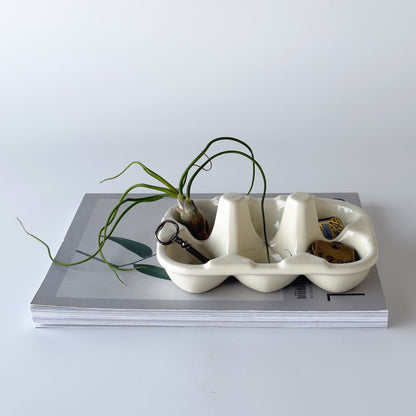 英国ヴィンテージ エッグホルダー