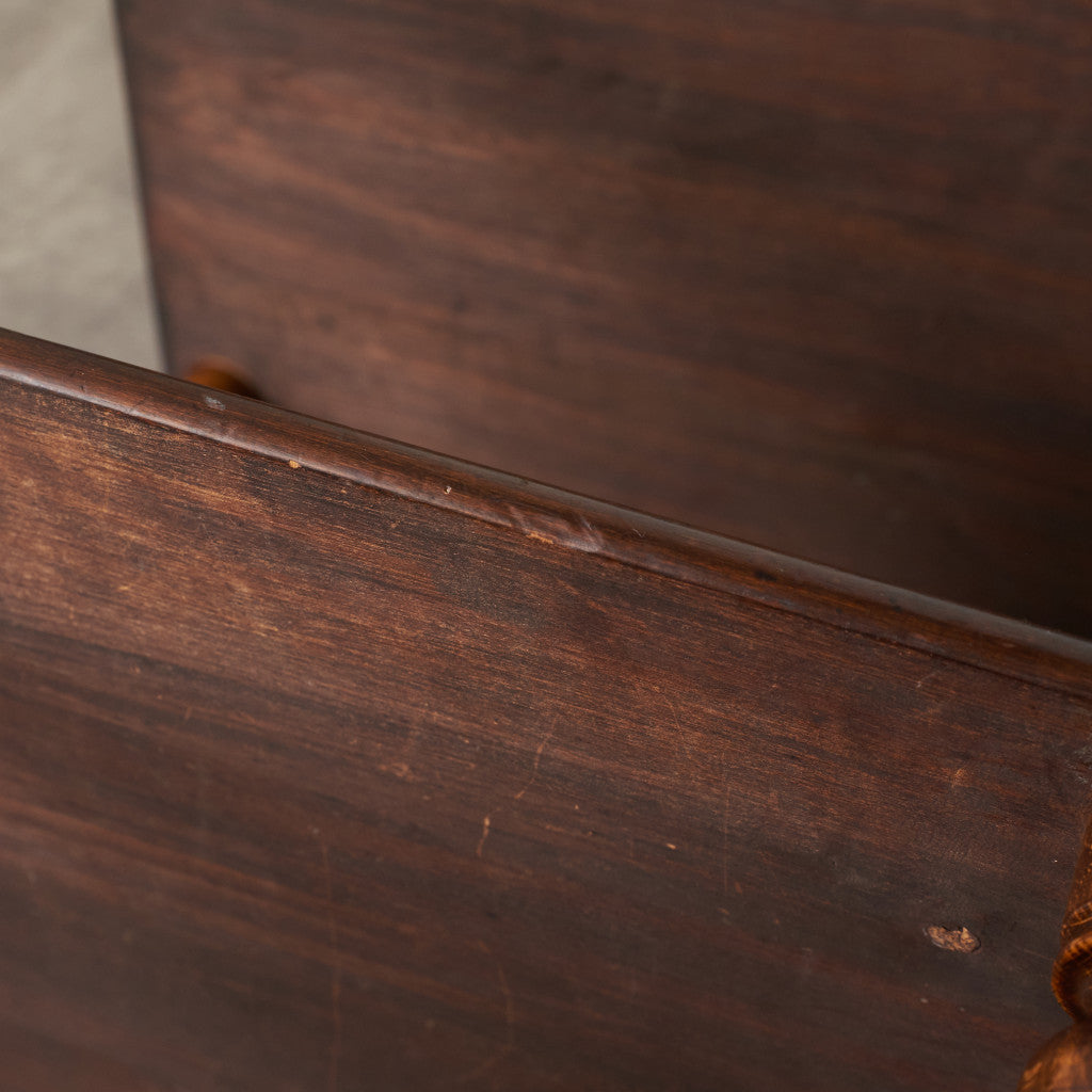 フランス アンティーク ナポレオンシェルフ