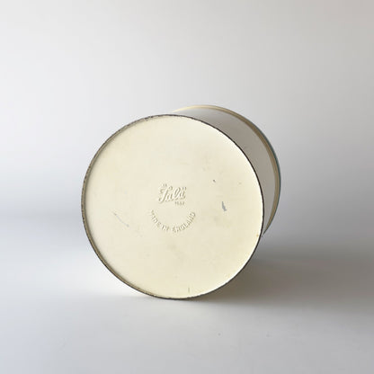 英国ヴィンテージ FLOUR 缶