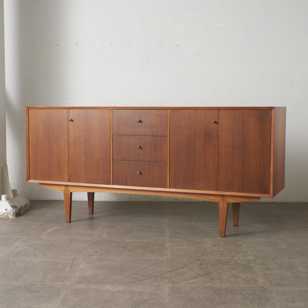 Vanson ヴィンテージ サイドボード