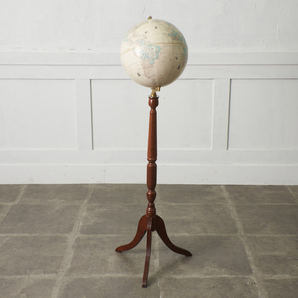 Globemaster スタンド 地球儀