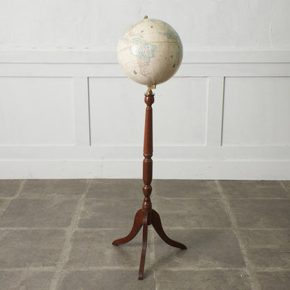 Globemaster スタンド 地球儀