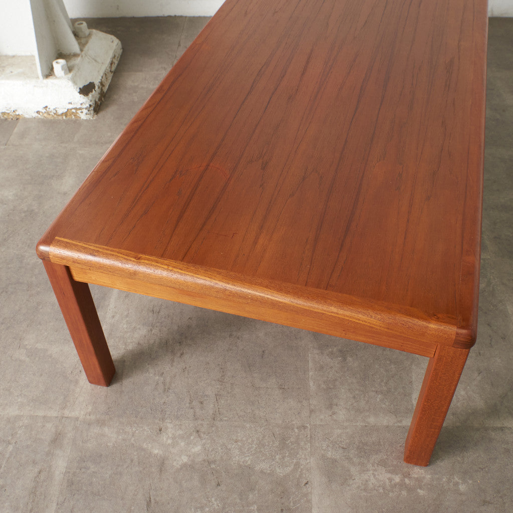 デンマーク製 ヴィンテージ コーヒーテーブル