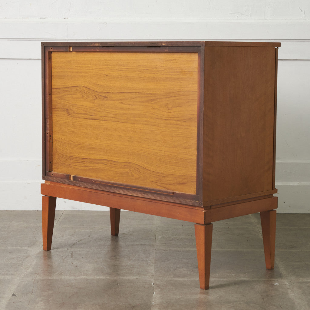 英国ヴィンテージ キャビネット