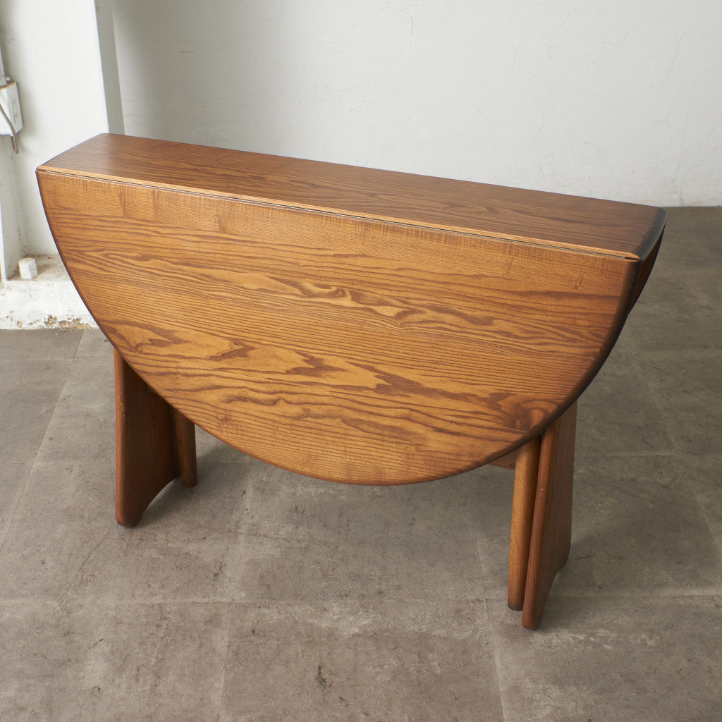 ウィンザー ゲートレッグテーブル (1156)