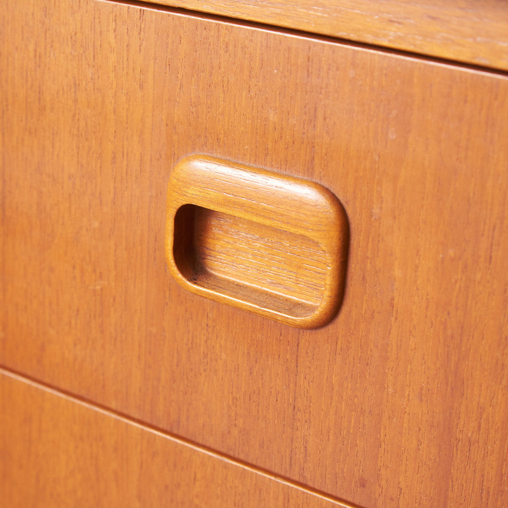 ヴィンテージ ロールトップ ライティングビューロー