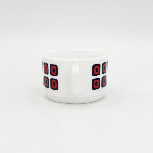 スタッキング マグ