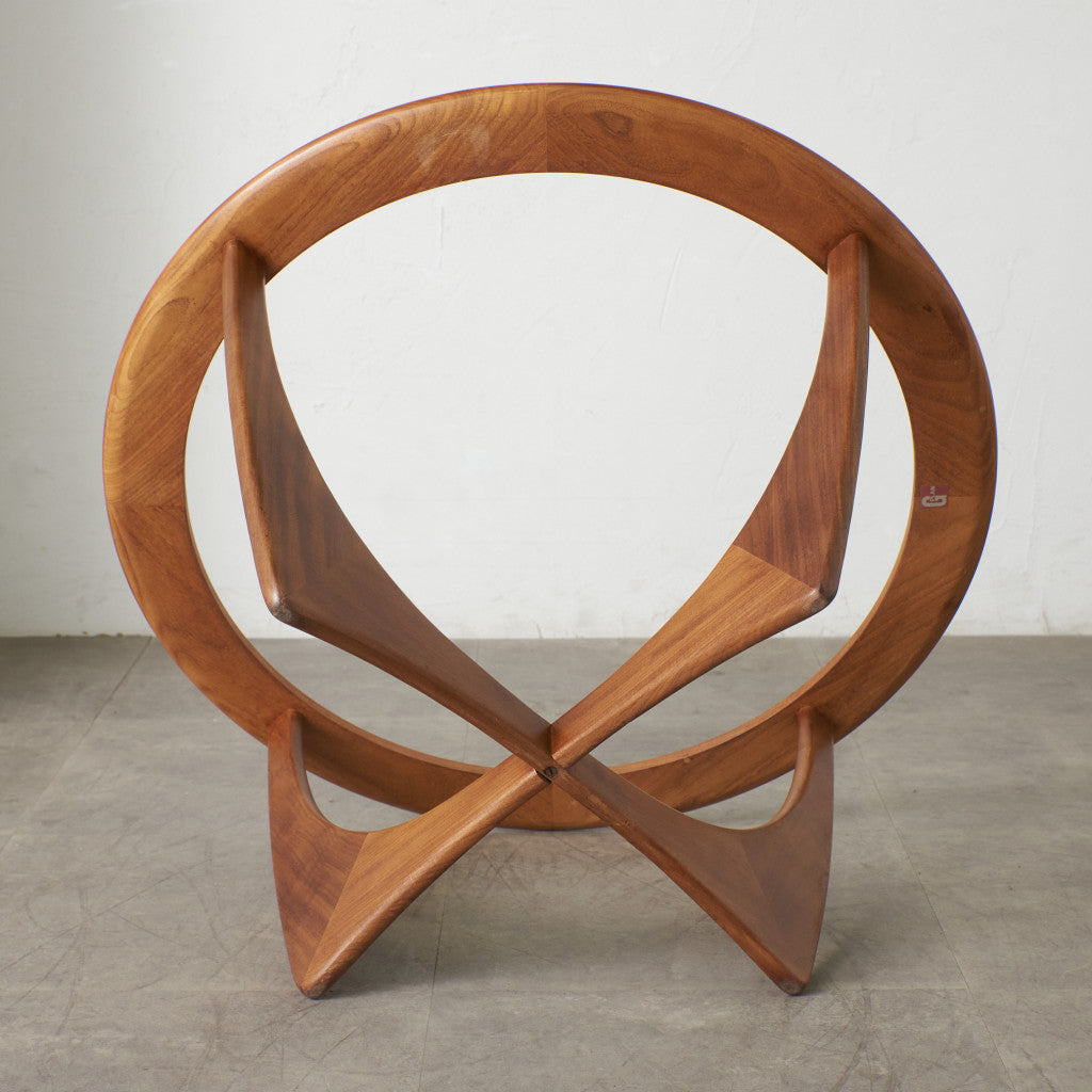 サーキュラー アストロテーブル Occasional Table (8040)