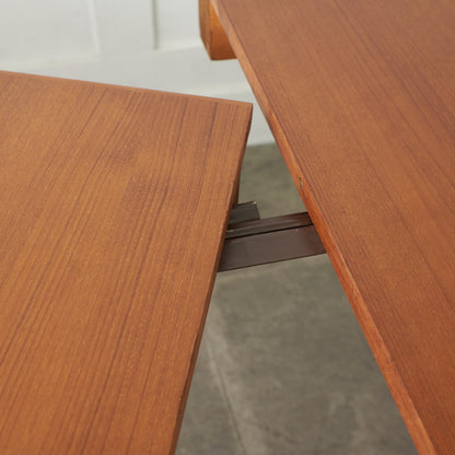 Gunni Omann チーク材 model55 エクステンションダイニングテーブル