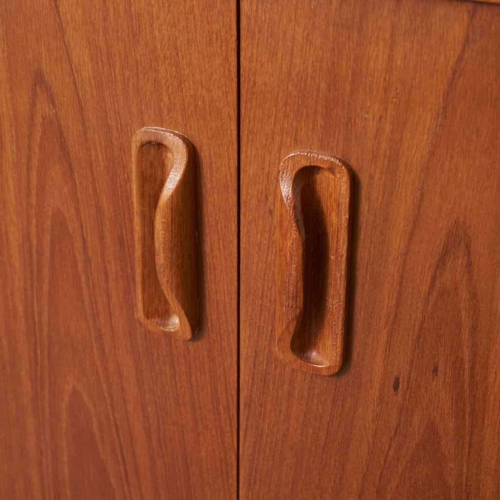 Fresco ヴィンテージ サイドボード