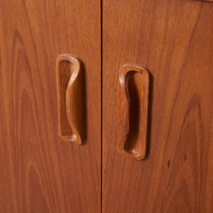 Fresco ヴィンテージ サイドボード