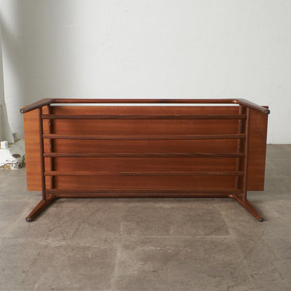 英国ヴィンテージ コーヒーテーブル