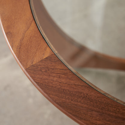 サーキュラー アストロテーブル Occasional Table (8040)