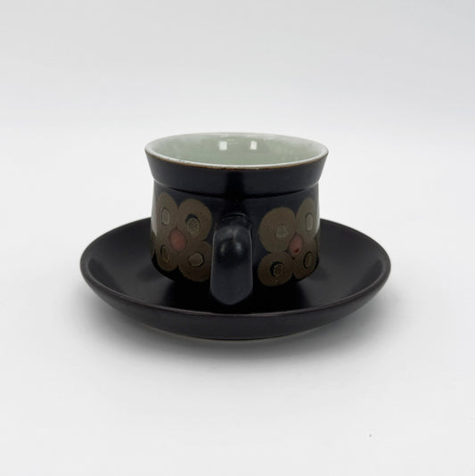 ARABESQUE アラベスク カップ&ソーサー