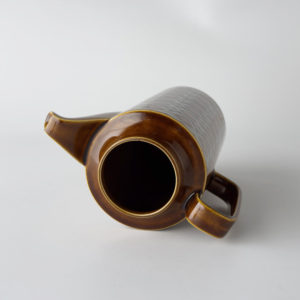 BRONTE ブロンテ コーヒーポット