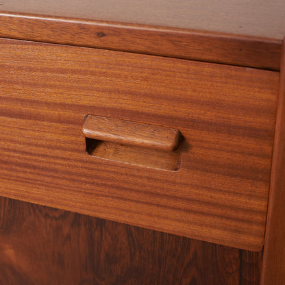 ヴィンテージ サイドボード