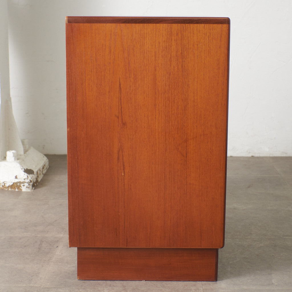 Fresco 4段 サイドチェスト