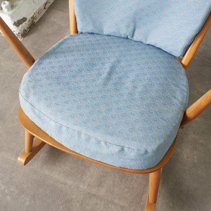 ercol グランドマザー ロッキングチェア