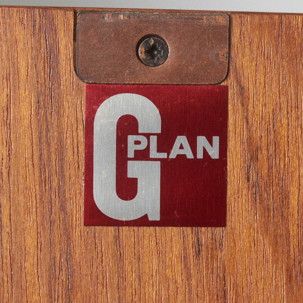 sierra ハイサイドボード｜ジープラン G-PLAN｜ビクター