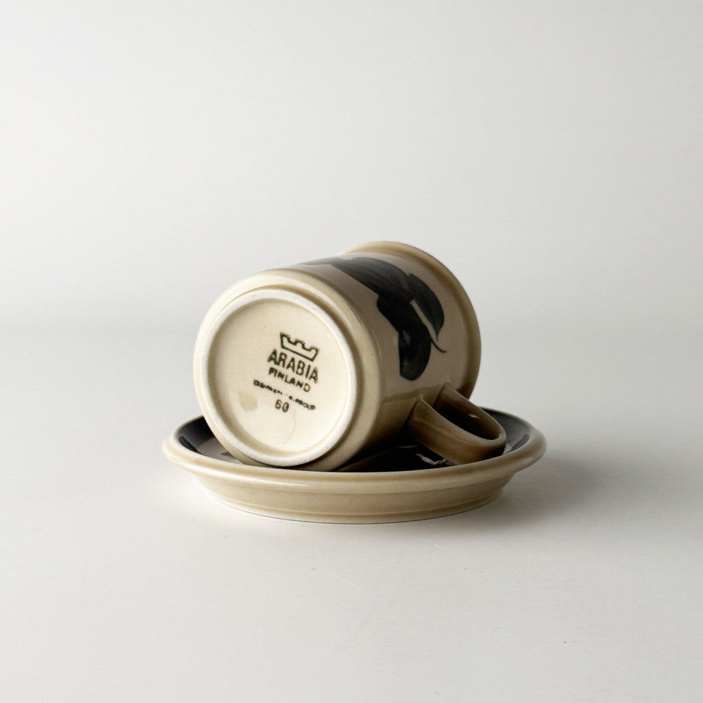 Ruija ルイージャ カップ＆ソーサー