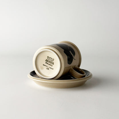 Ruija ルイージャ カップ＆ソーサー